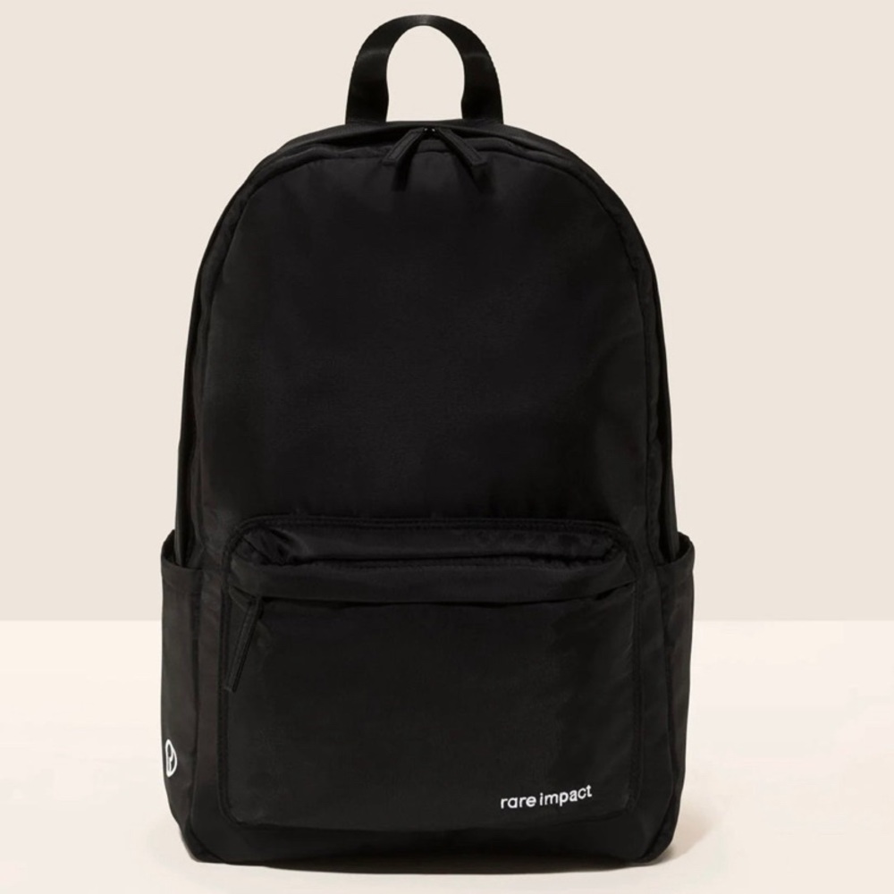 Rare Beauty Backpack